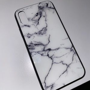Glass Marble iPhone X/XS Case